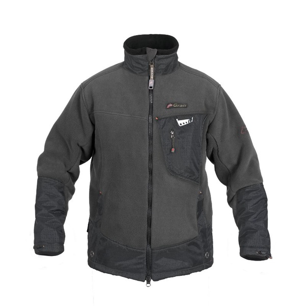 Куртка Graff 570-WS рыболовная