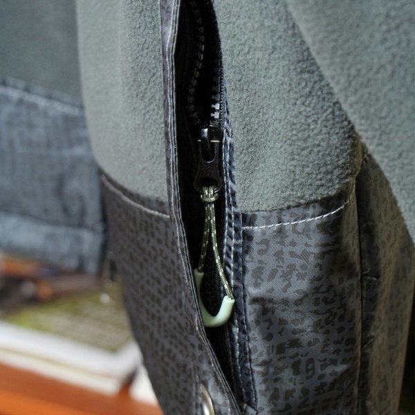 Куртка Graff 570-WS рыболовная