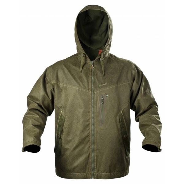 Куртка Graff 608-SK охотничья непромокаемая