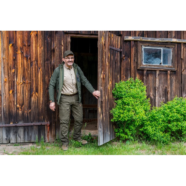 Куртка Graff 506-WS охотничья непромокаемая