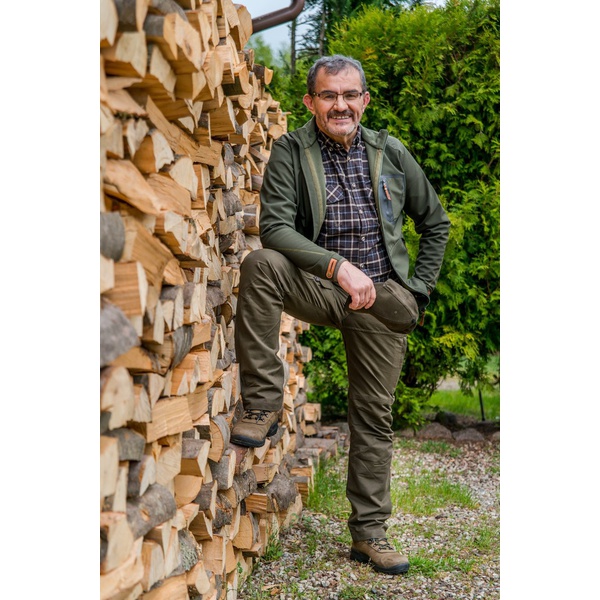 Куртка Graff 506-WS охотничья непромокаемая