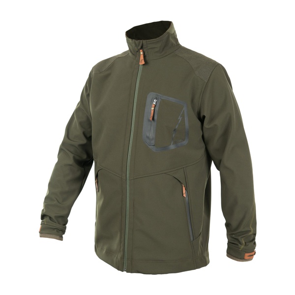 Куртка Graff 506-WS охотничья непромокаемая