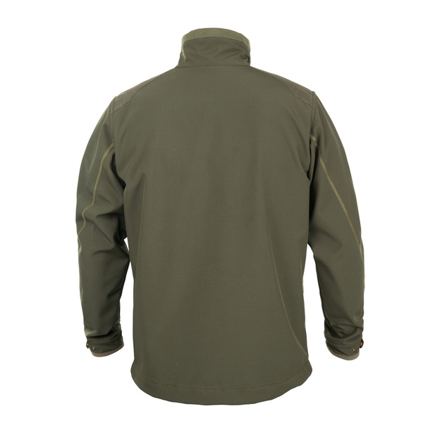 Куртка Graff 506-WS охотничья непромокаемая