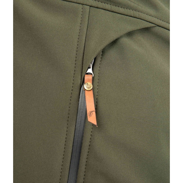 Куртка Graff 506-WS охотничья непромокаемая