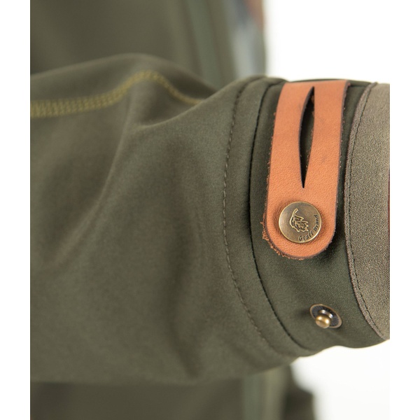 Куртка Graff 506-WS охотничья непромокаемая