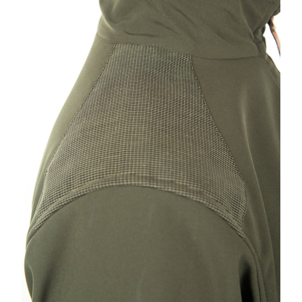 Куртка Graff 506-WS охотничья непромокаемая