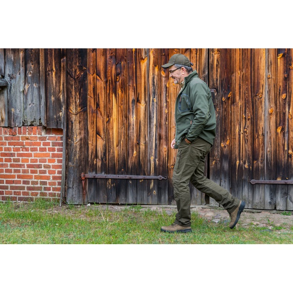 Куртка Graff 506-WS охотничья непромокаемая