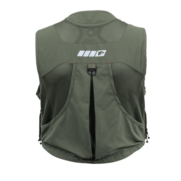 Жилет Graff Climate 305-CL рыболовный