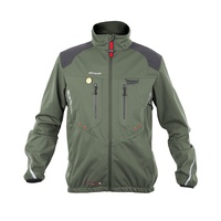 Куртка Graff Climate 505-WS-CL рыболовная