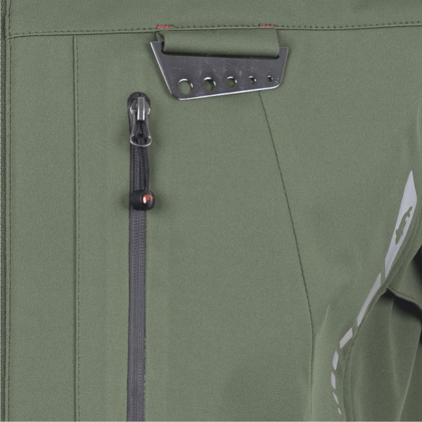 Куртка Graff Climate 505-WS-CL рыболовная