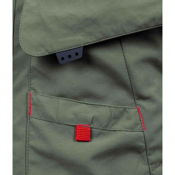 Рубашка Graff Climate 805-КО-CL