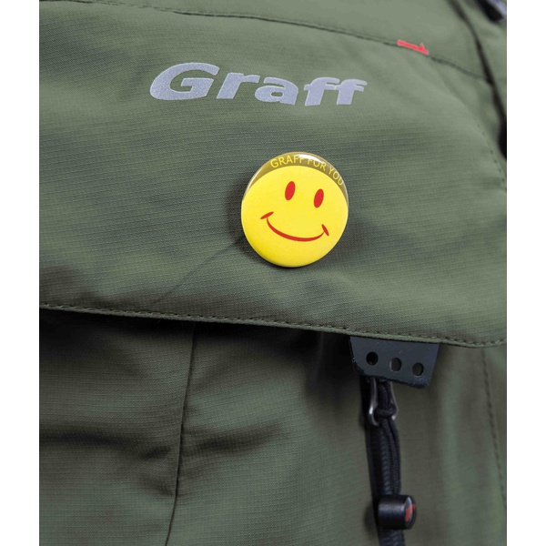 Рубашка Graff Climate 805-КО-CL