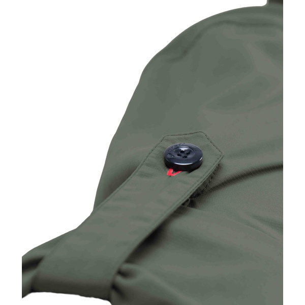 Рубашка Graff Climate 805-КО-CL