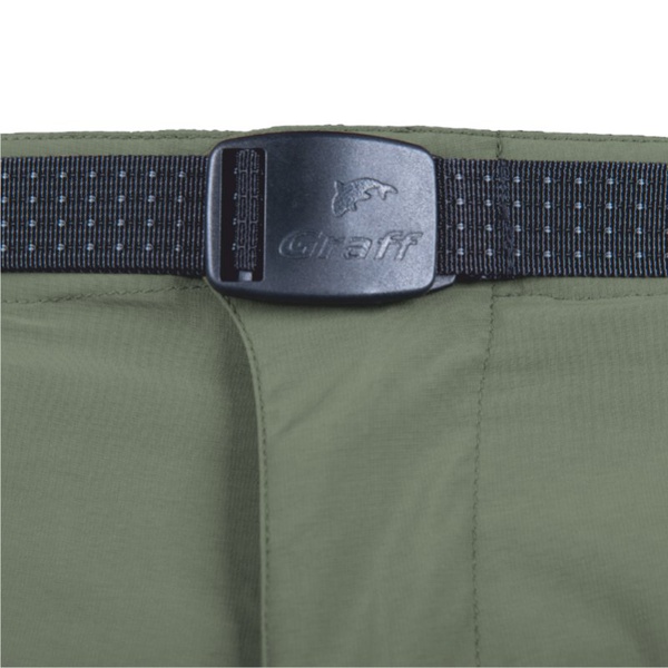 Шорты Graff Climate 705-KR-CL