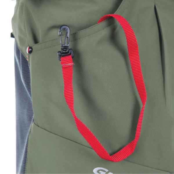 Шорты Graff Climate 705-KR-CL
