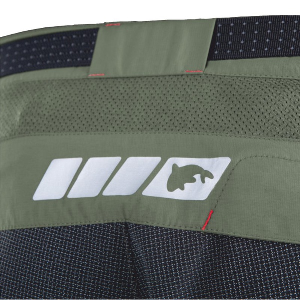 Шорты Graff Climate 705-KR-CL