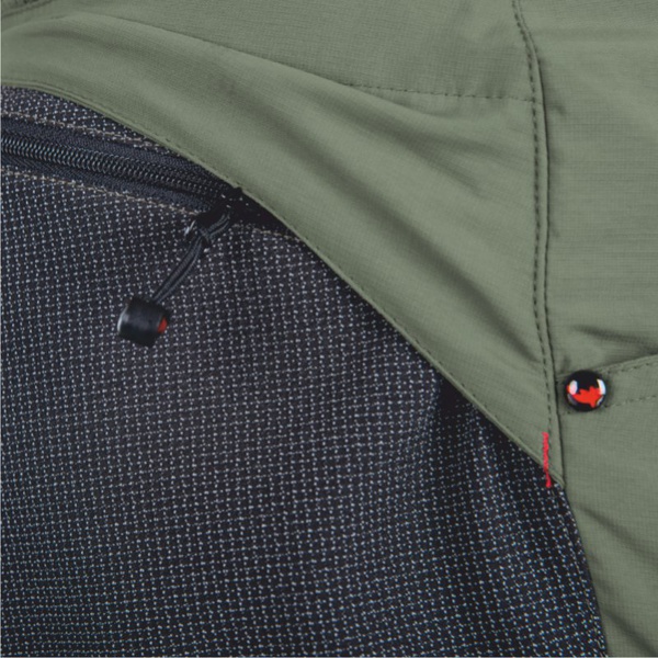 Шорты Graff Climate 705-KR-CL
