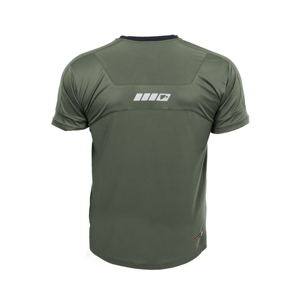 Футболка Graff 905-CL рыболовная