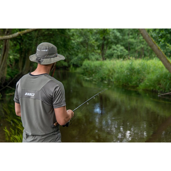 Футболка Graff 905-CL рыболовная