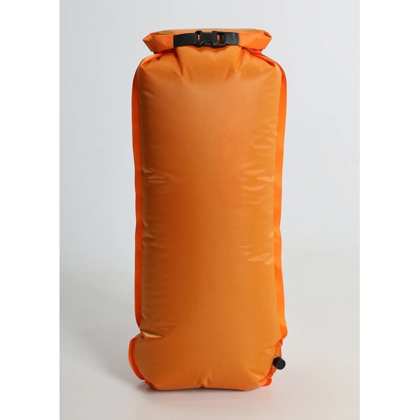 Гермомешок компрессионный Сплав (с окном, 20 л) оранжевый