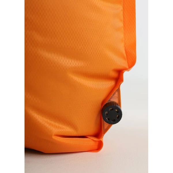 Гермомешок компрессионный Сплав (с окном, 20 л) оранжевый