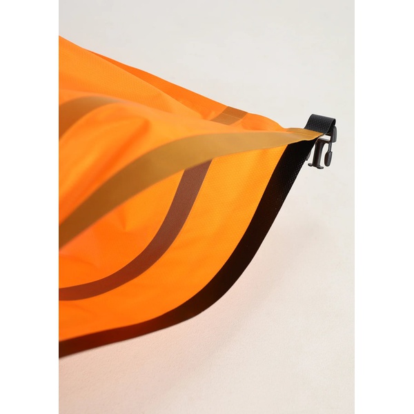 Гермомешок компрессионный Сплав (с окном, 20 л) оранжевый