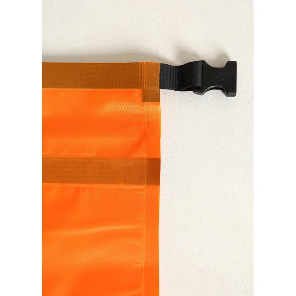 Гермомешок компрессионный Сплав (с окном, 20 л) оранжевый