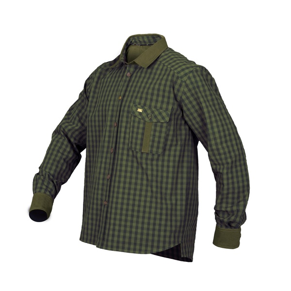 Рубашка Graff 830-KO охотничья