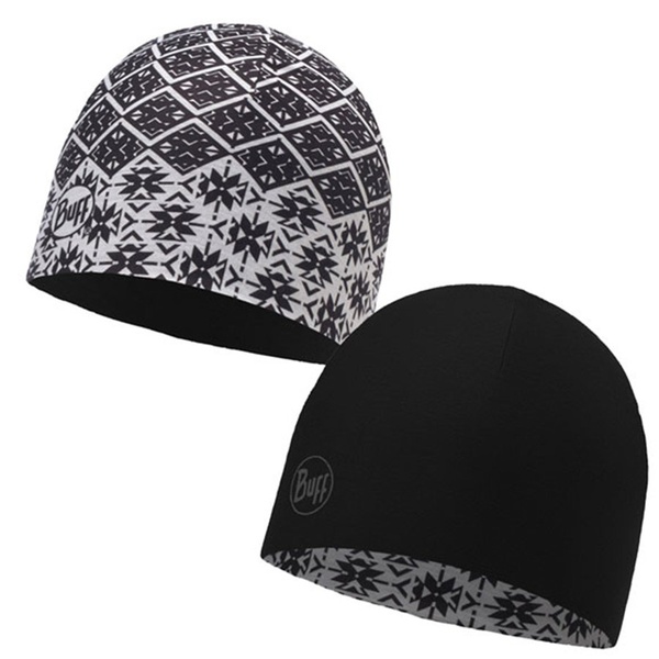 Шапка Buff Microfiber Reversible Hat Jing Multi
