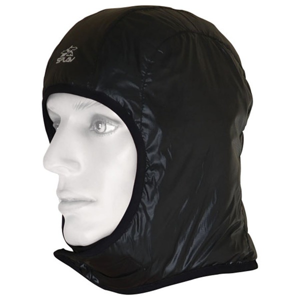 Шлем Splav Ares Primaloft черный