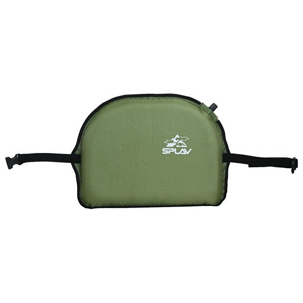 Сидушка самонадувающаяся Сплав Комфорт v.2