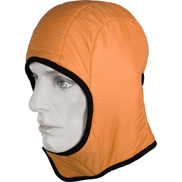 Шлем Splav Ares Primaloft оранжевый