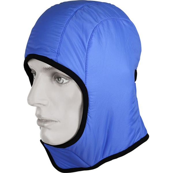Шлем Splav Ares Primaloft синий