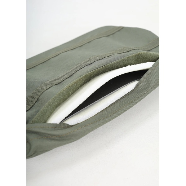 Сиденье туристическое обшитое Сплав