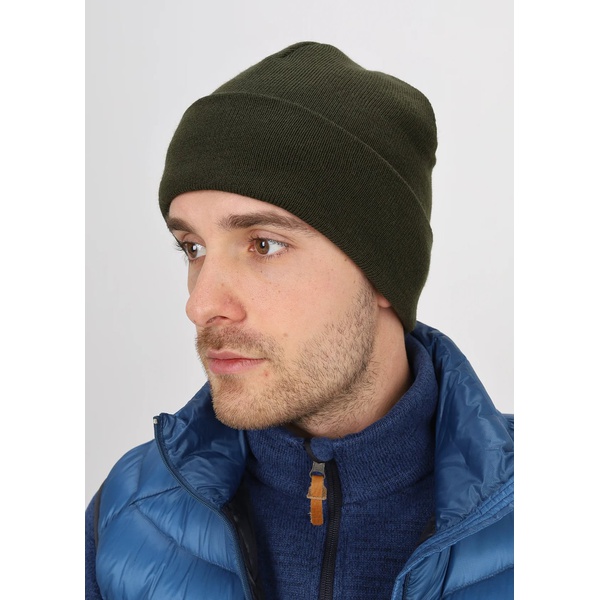 Шапка Сплав вязанная (Thinsulate) олива