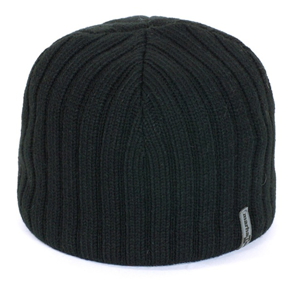 Шапка Marhatter 3473 черный