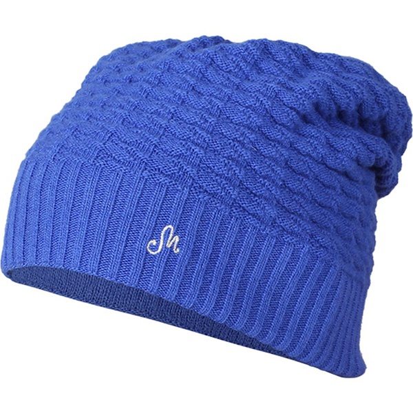 Шапка женская Marhatter MWH 5105/3 василек