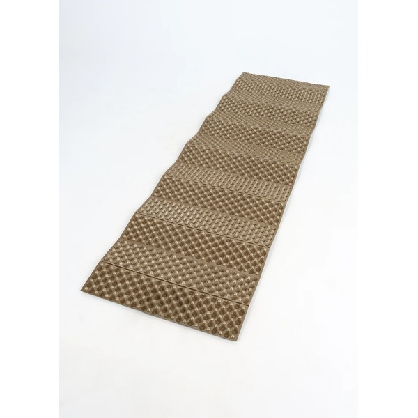 Коврик туристический складной Сплав Thermacell 1.5 оливковый