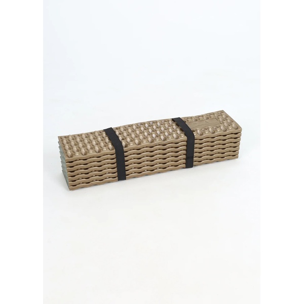 Коврик туристический складной Сплав Thermacell 1.5 оливковый