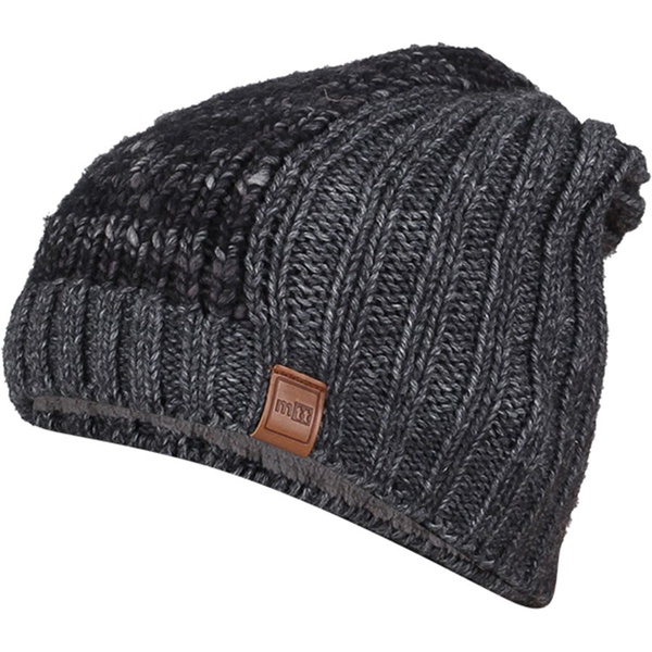 Шапка Marhatter MMH 4980/1 серый