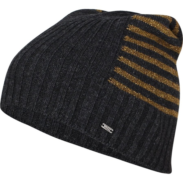 Шапка Marhatter MMH 5631 антрацит