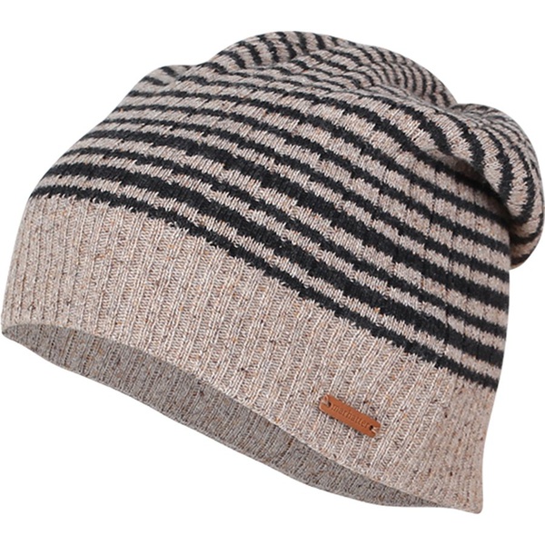 Шапка Marhatter MMH 5650 кофе