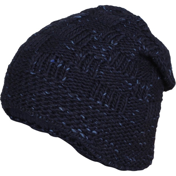 Шапка Marhatter MMU 7018/2 темно-синий