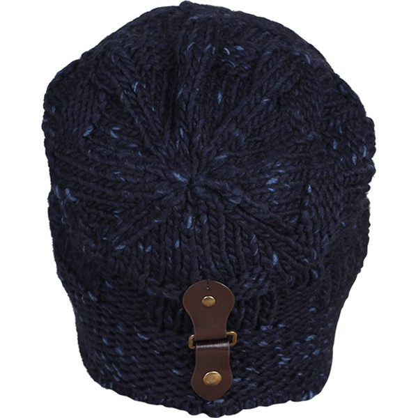 Шапка Marhatter MMU 7018/2 темно-синий