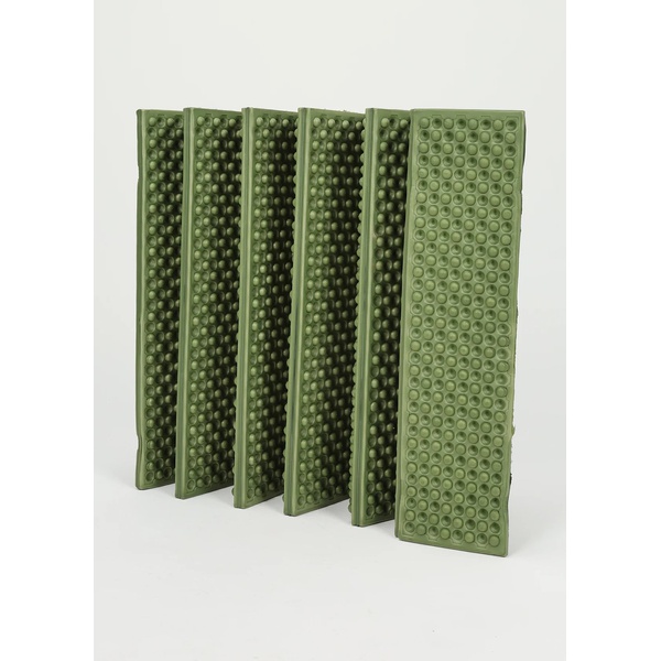 Коврик туристический Сплав Flex Track