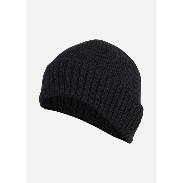 Шапка Marhatter 2718 черный