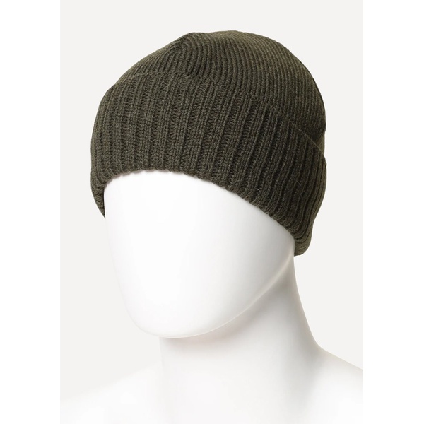 Шапка Marhatter 2718 хаки