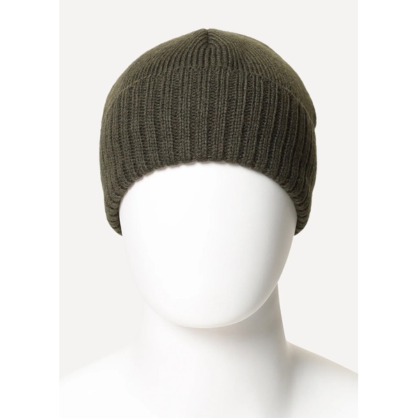 Шапка Marhatter 2718 хаки