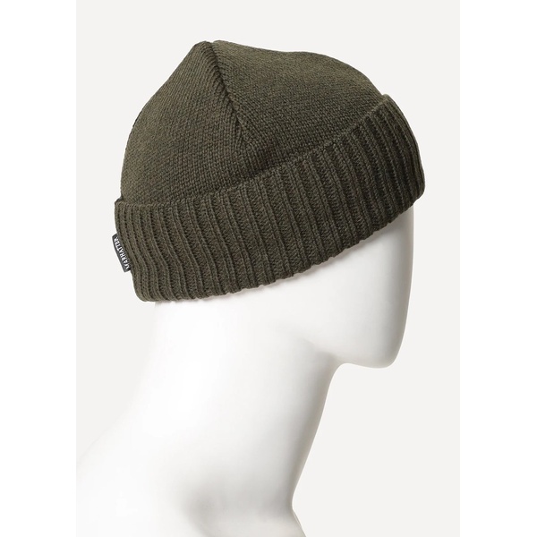 Шапка Marhatter 2718 хаки