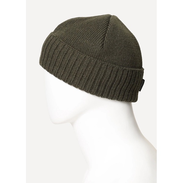 Шапка Marhatter 2718 хаки